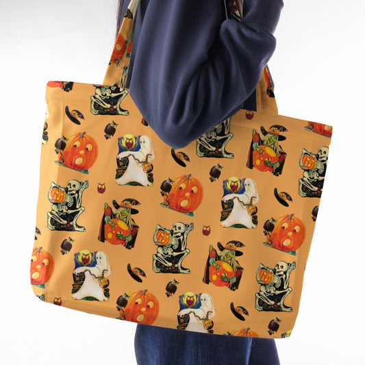 Large Tote Bag - TL5186EL -  - 1