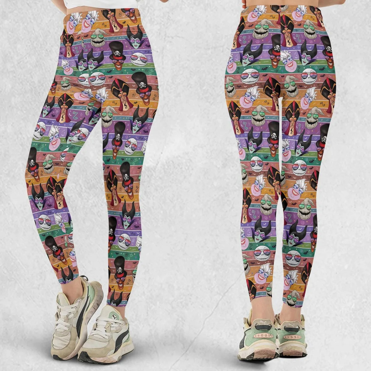 Legging - 738CWP3Q