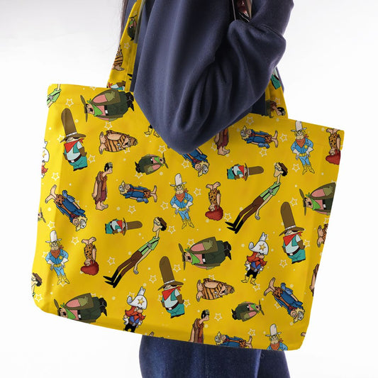 Large Tote Bag - 52S1L1L2 -  - 1
