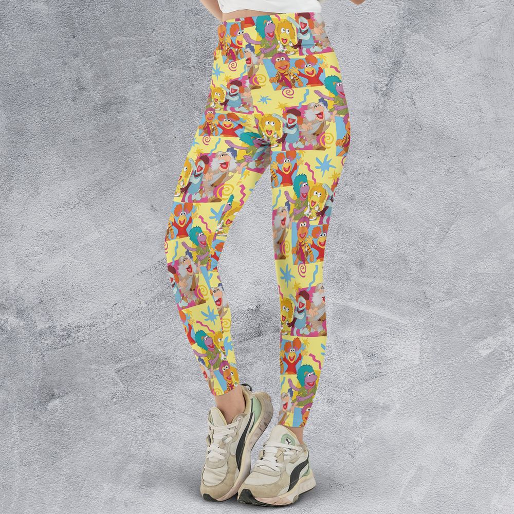 Legging - G9VX1NHQ -  - 1