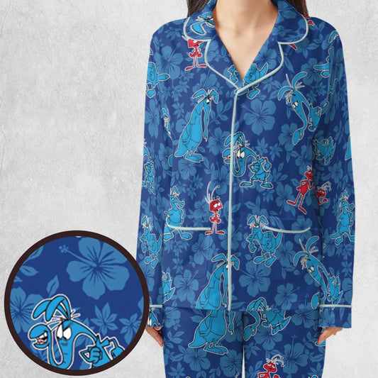 Pajamas Set - YNQLFKPA