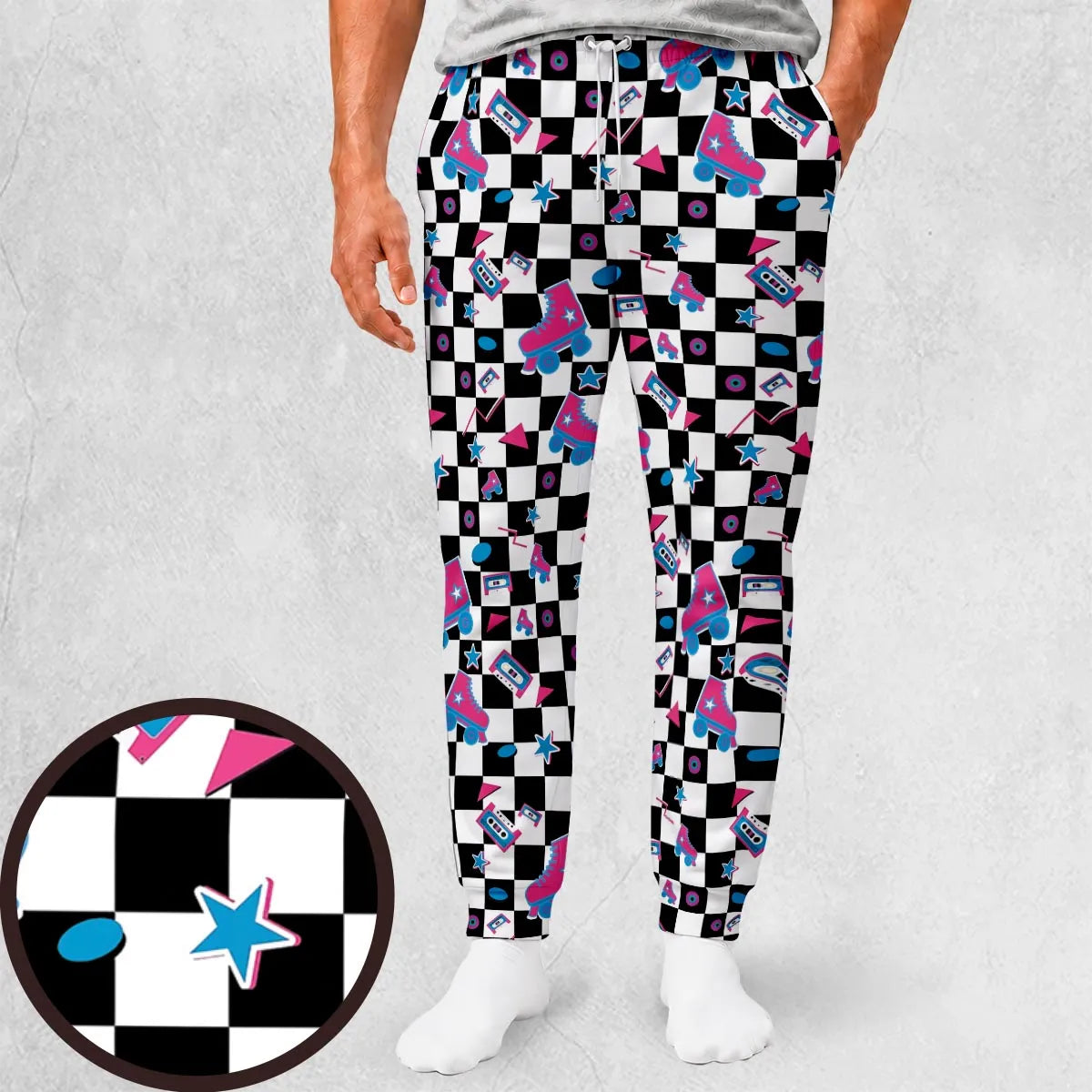 Sweatpants - J9FB816U