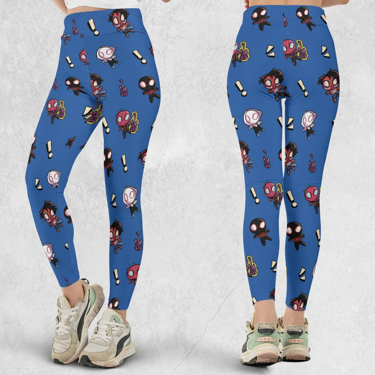 Legging - 6RHBML9K