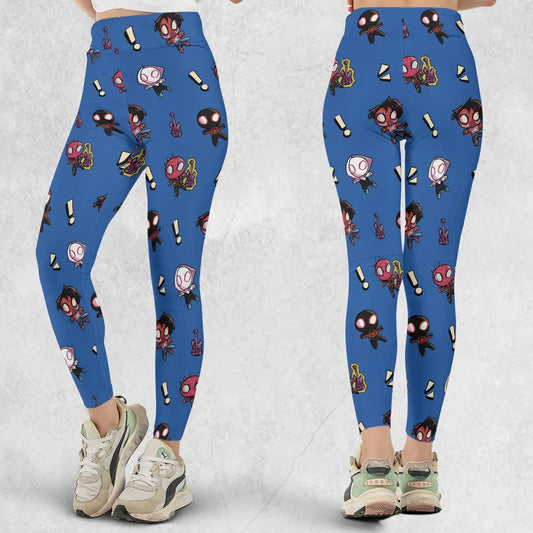 Legging - 6RHBML9K