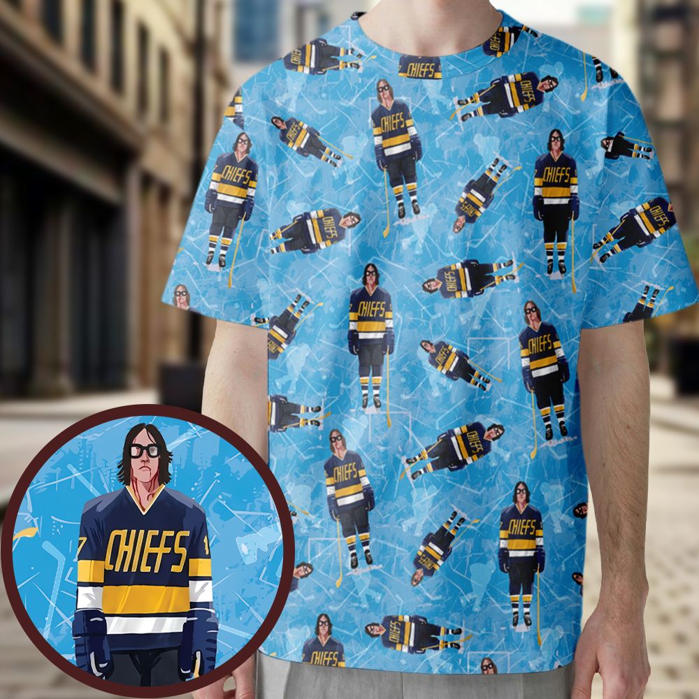 All-Over Print Unisex T-Shirt - CZ9MW2DB -  - 1