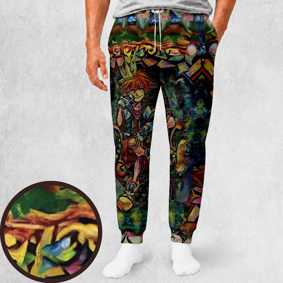 Sweatpants - 9SLPWVXB