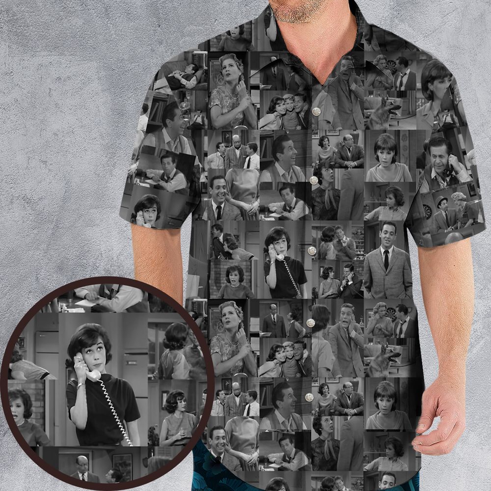Hawaiian Shirt - YYZQYXYQ -  - 1