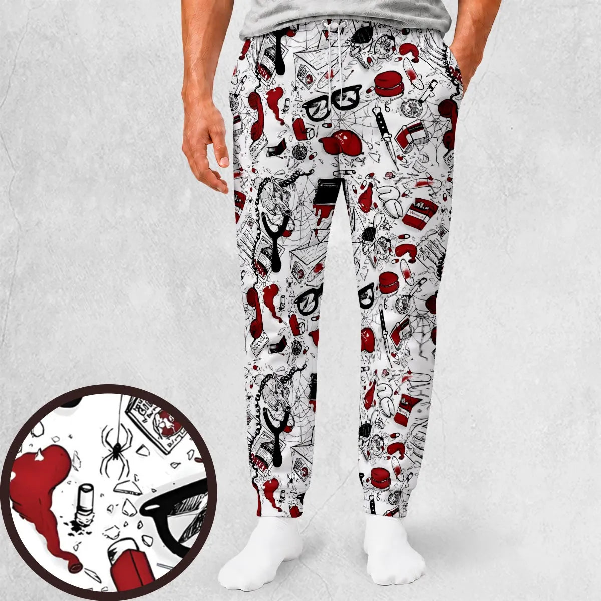 Sweatpants - FPRUZ9NT
