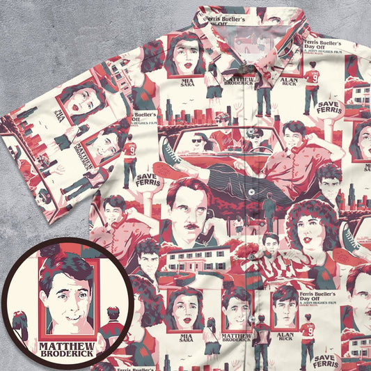 Chicago Day Off -  - 1