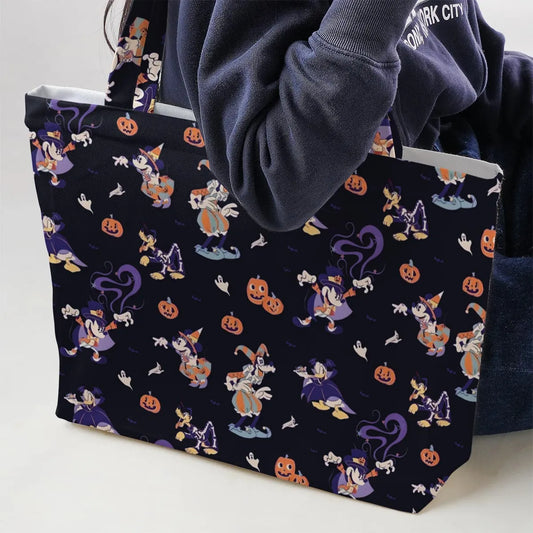 Large Tote Bag - V2T5LTKS