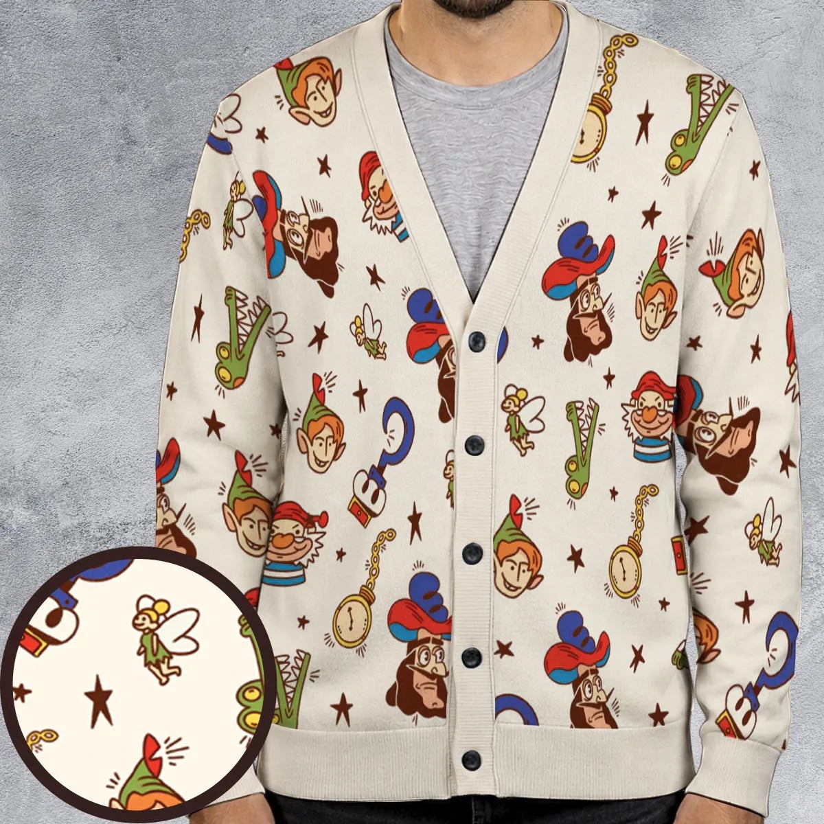 Cardigan - Z267MKK1