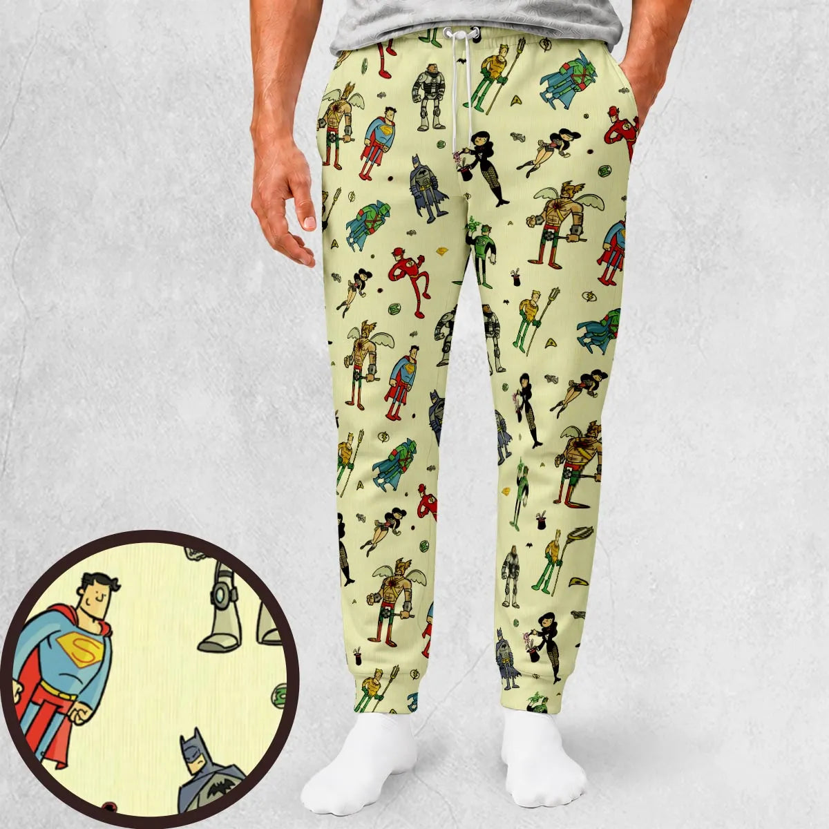 Sweatpants - V1S4835T