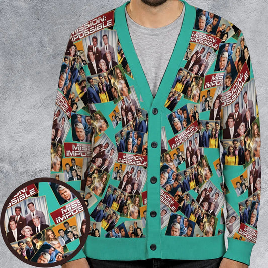 Cardigan - S6Z9JRR6