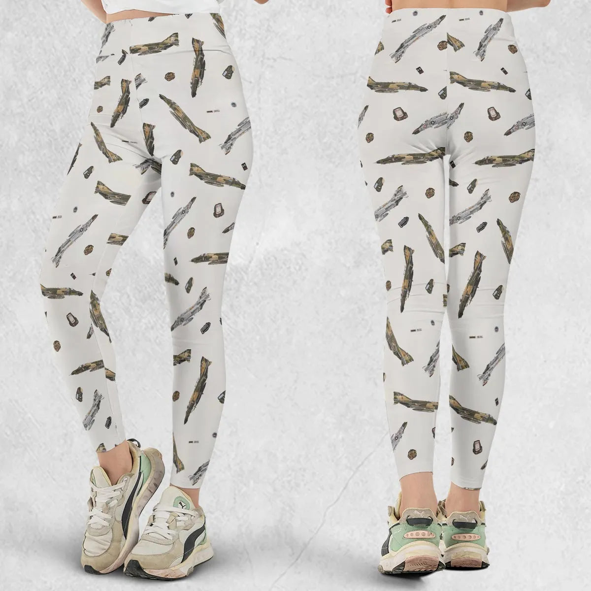 Legging - NDL3THAM