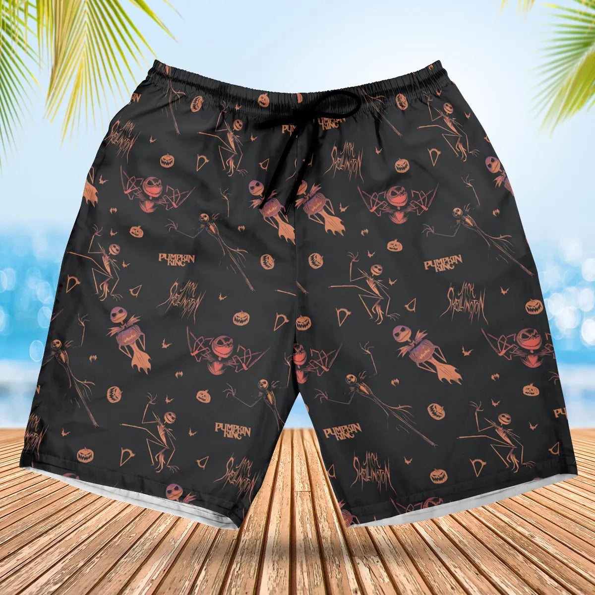 Hawaiian Short - E6ZEYRR4