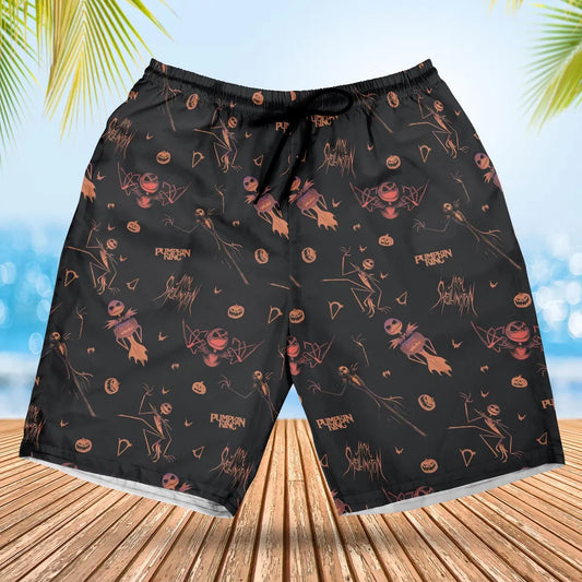 Hawaiian Short - E6ZEYRR4