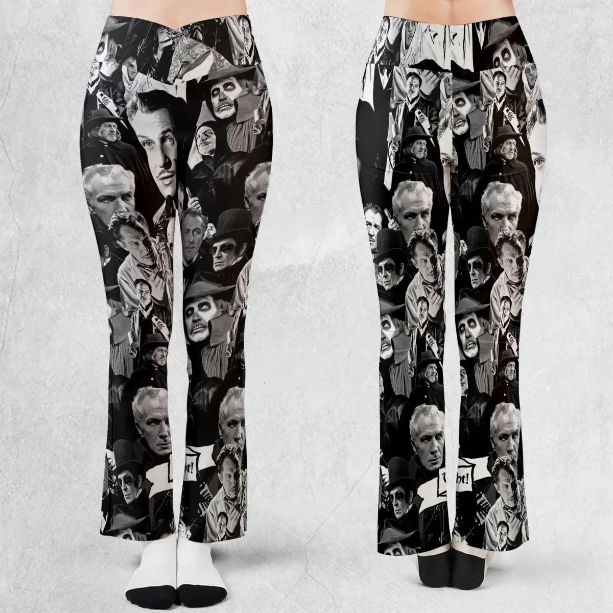 Flare Leggings - 4GKPW37Z
