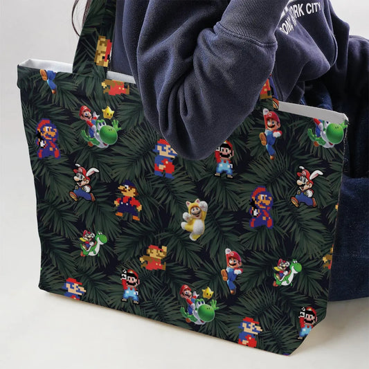 Large Tote Bag - 4GCYPBYY