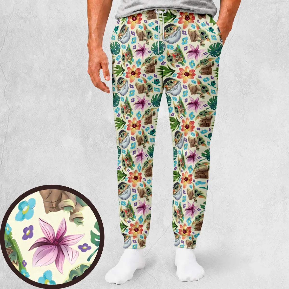 Sweatpants - L9Z458S4