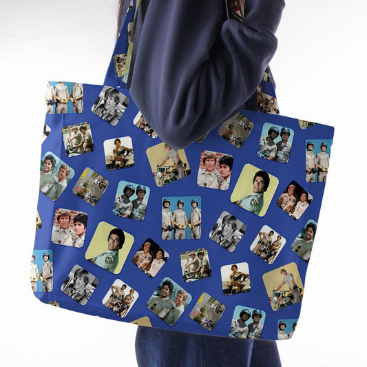 Large Tote Bag - Z12XL9LU -  - 1