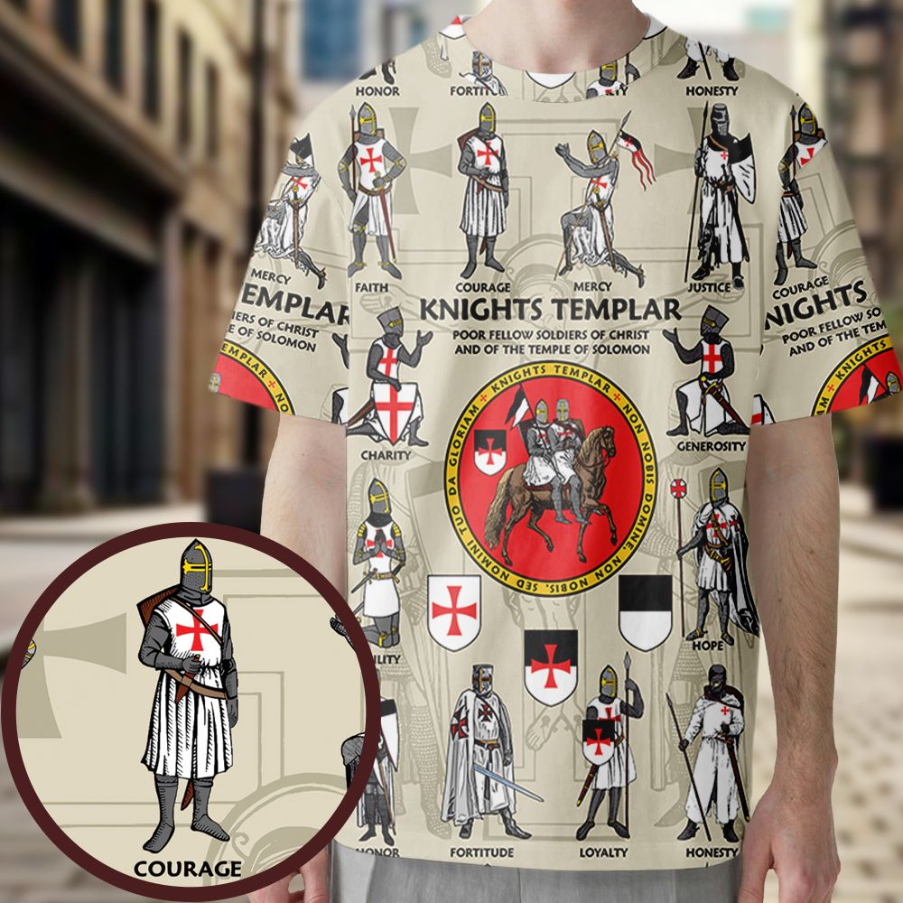 Deus Vult -  - 1