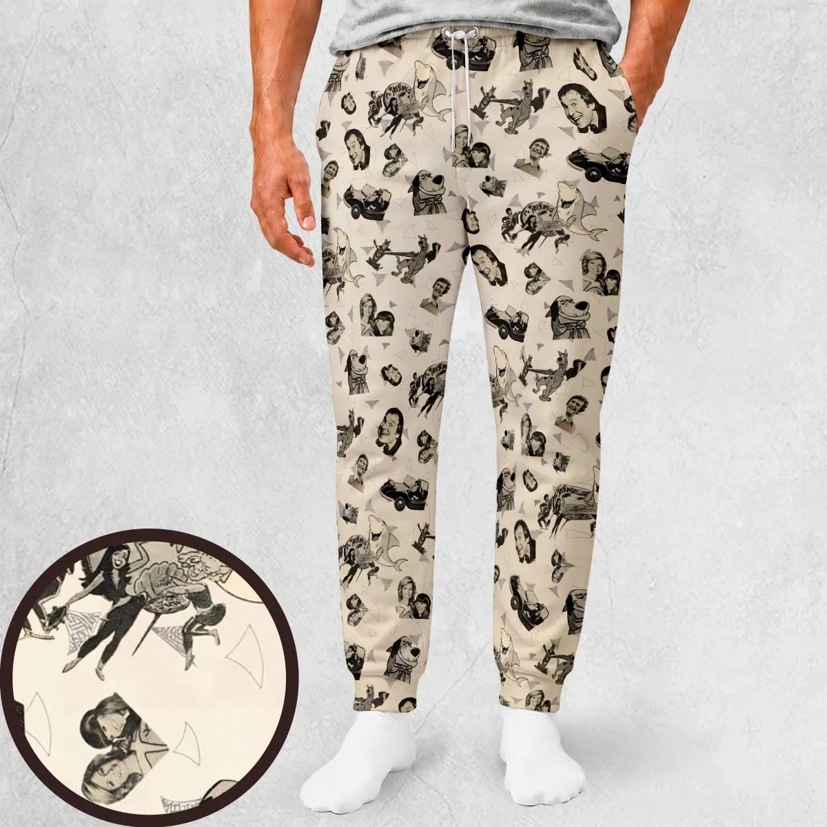 Sweatpants - KY47XLQ1
