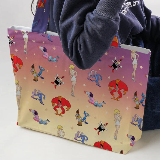 Large Tote Bag - 14S1XHHP