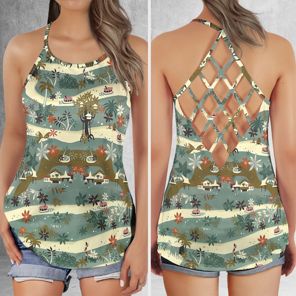 Jungle Cruise -  - 1
