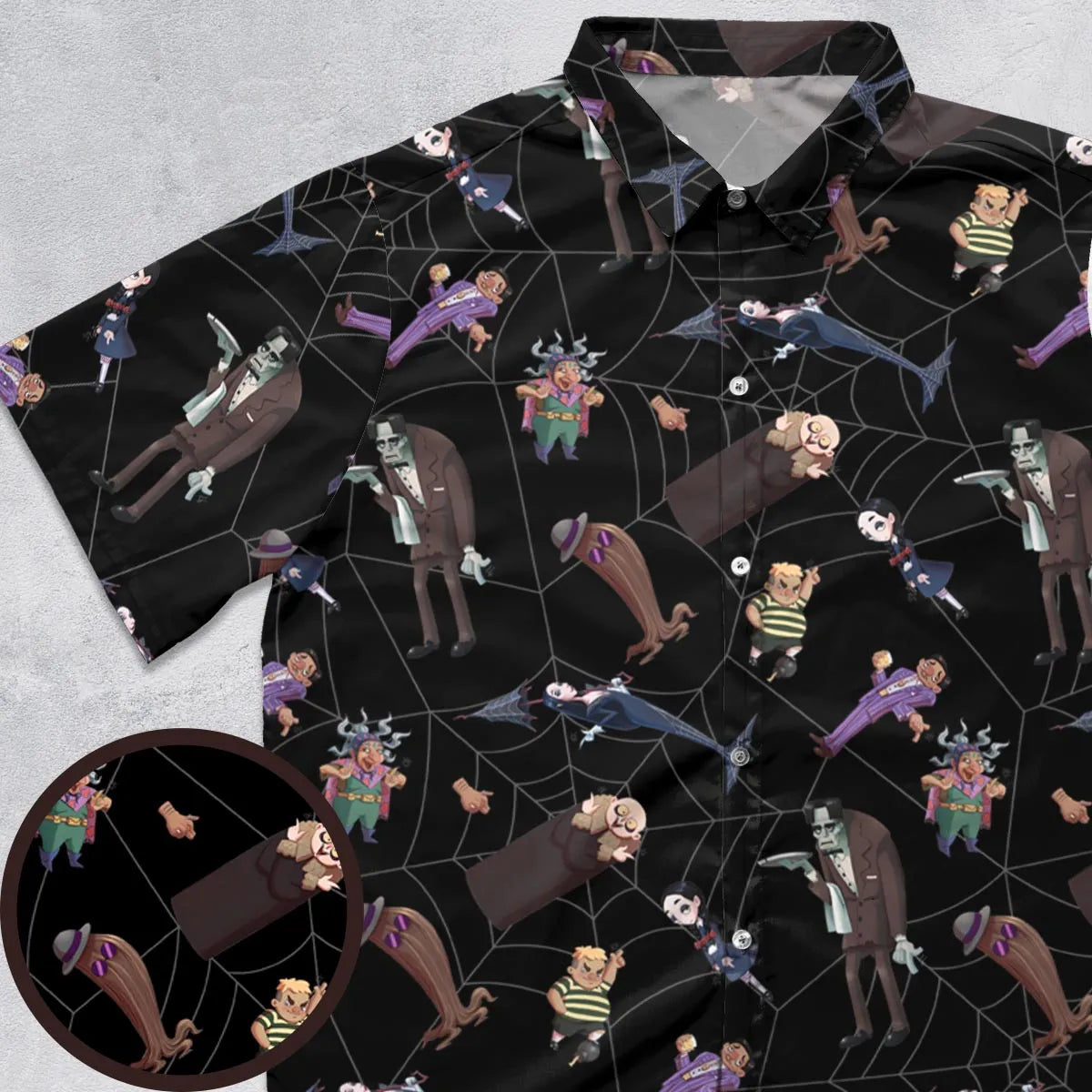 Button Down Shirt - RKXU3ZPL