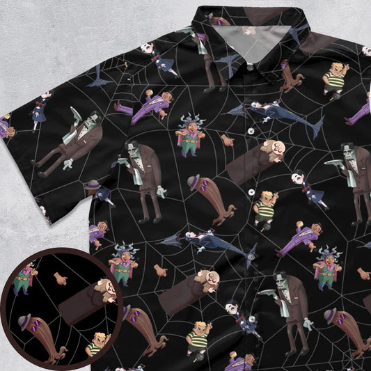 Button Down Shirt - RKXU3ZPL