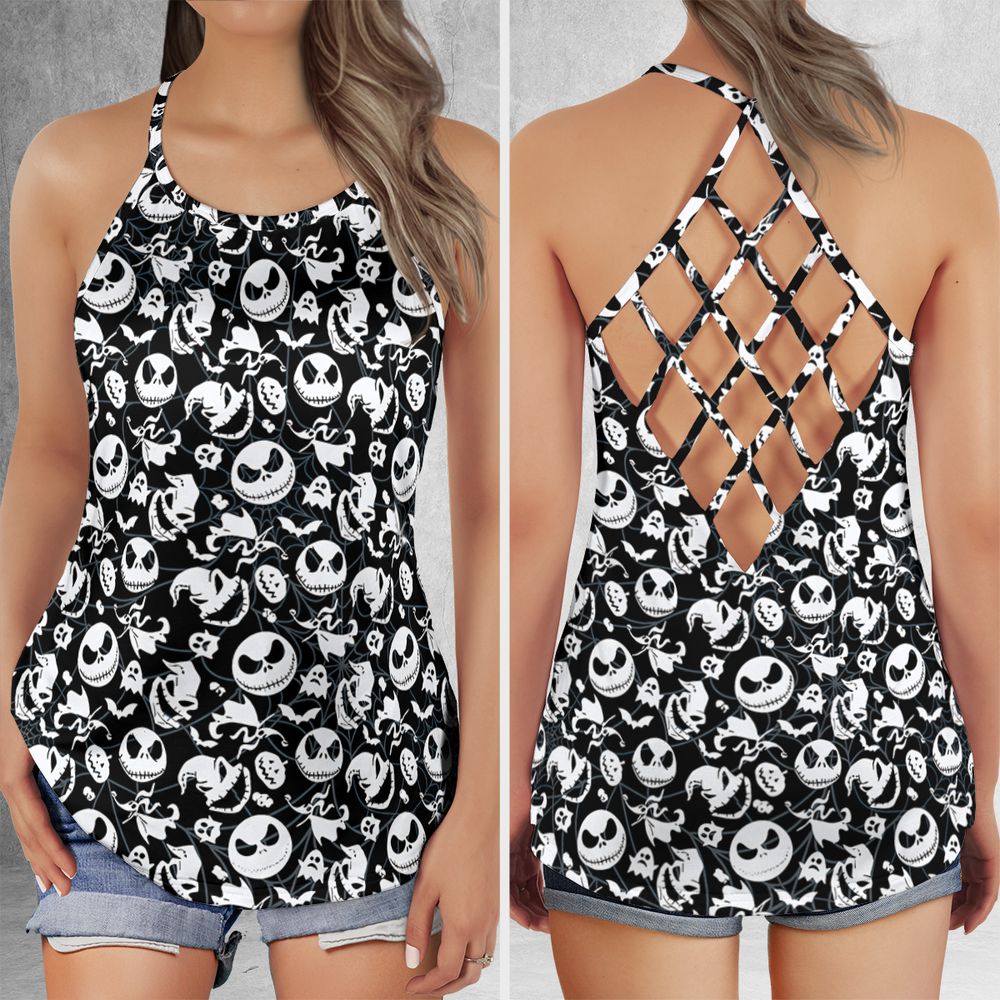 Jack Skellington -  - 1