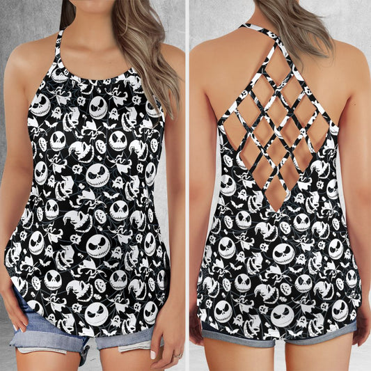 Jack Skellington -  - 1