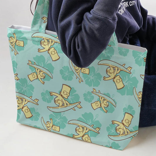 Large Tote Bag - Q3UFQKT3
