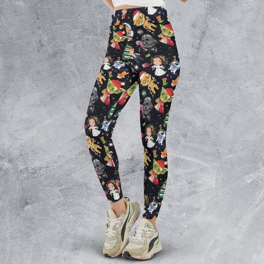 Legging - FEHTGEVN -  - 1