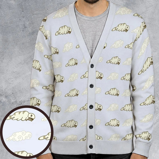 Cardigan - XRQUZ548
