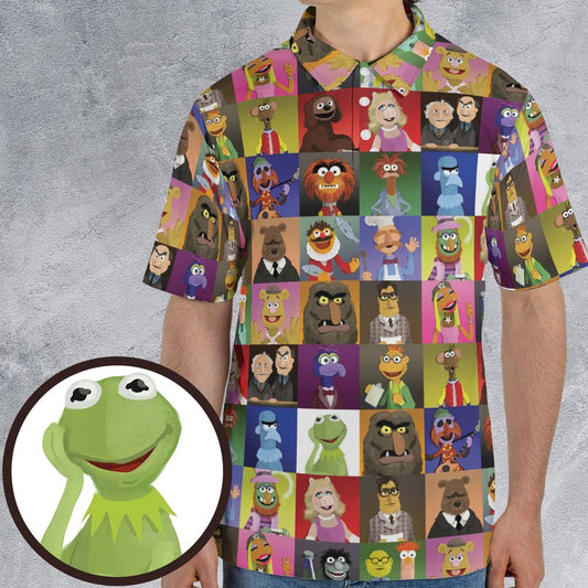 The Frog and friends -  - 1