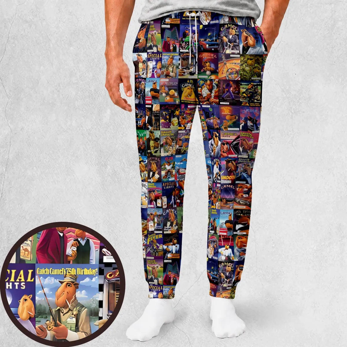 Sweatpants - X4TQQV7N