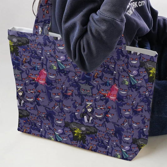 Large Tote Bag - C8Z6Z3XU