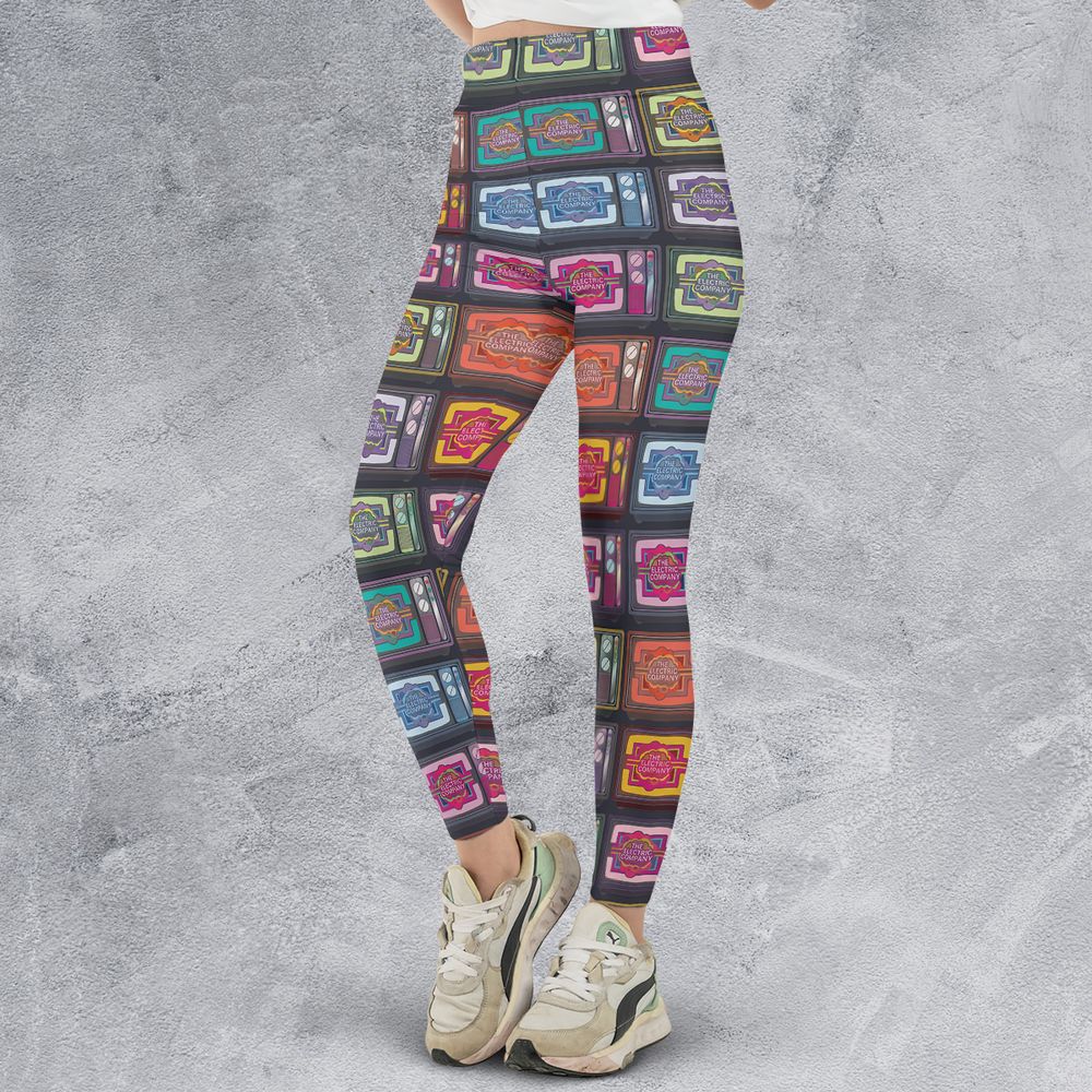 Legging - GXU4H4Y8 -  - 1