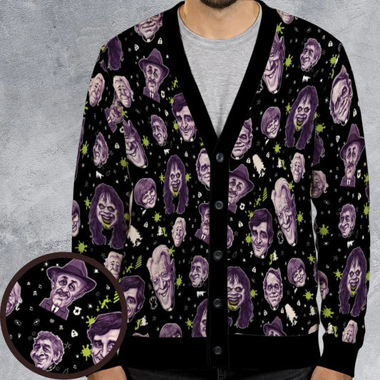 Cardigan - CMXUHR51
