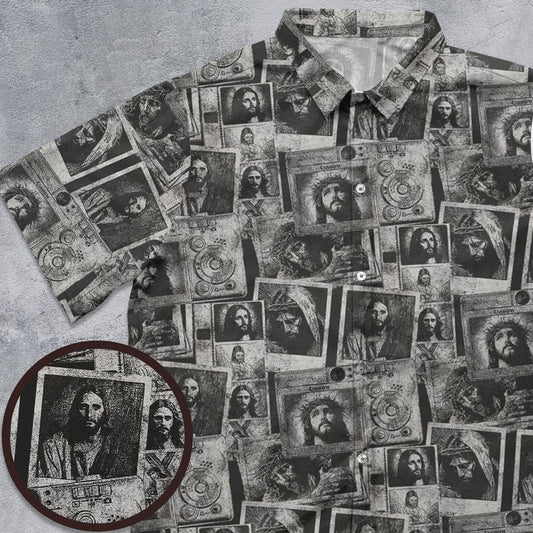 Keep Jesus in Your Memories -  - 1