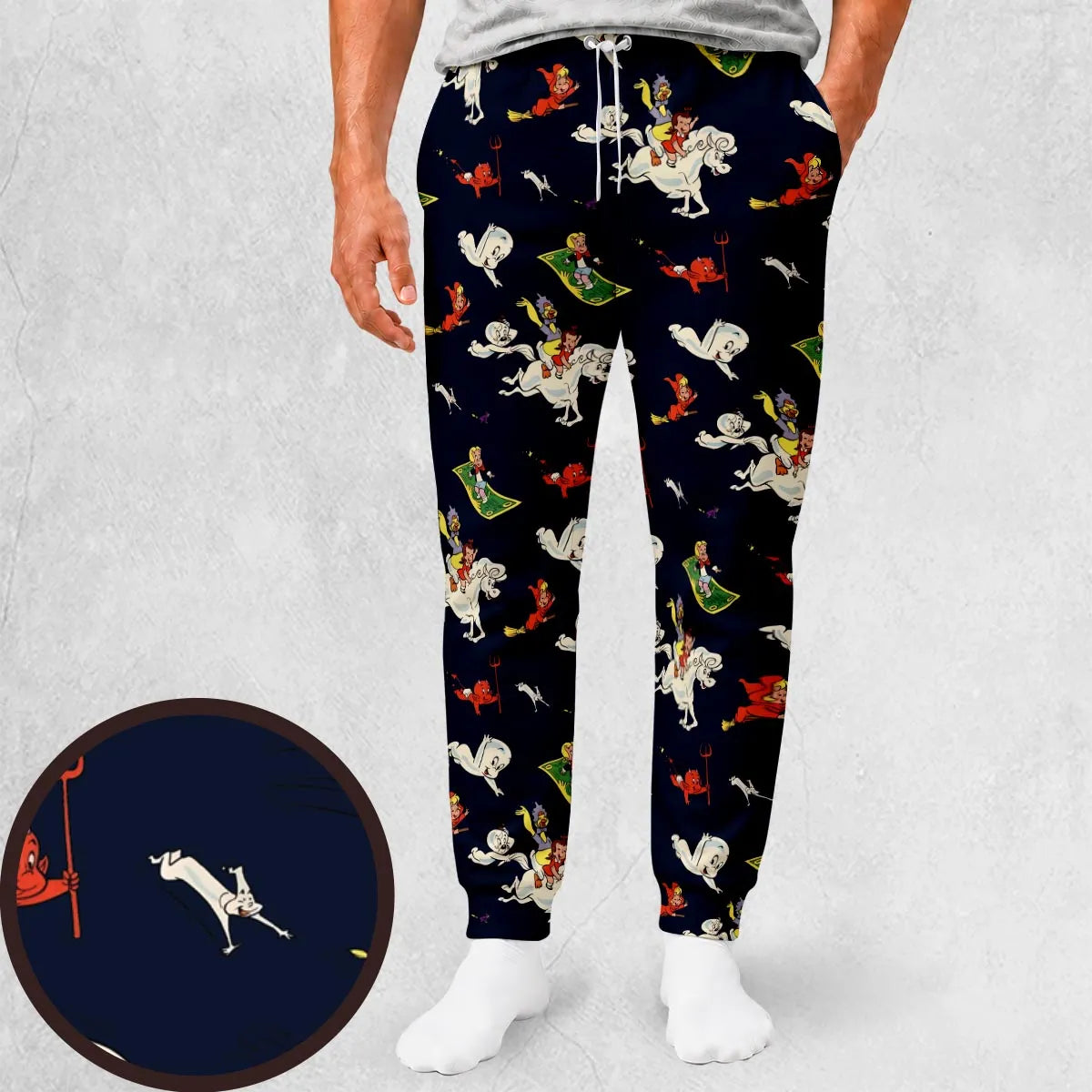 Sweatpants - MV5DZL3B
