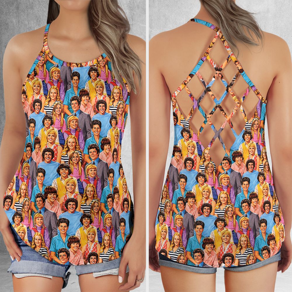 The Brady Bunch -  - 1