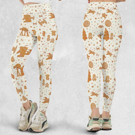 Legging - L21FGNY9