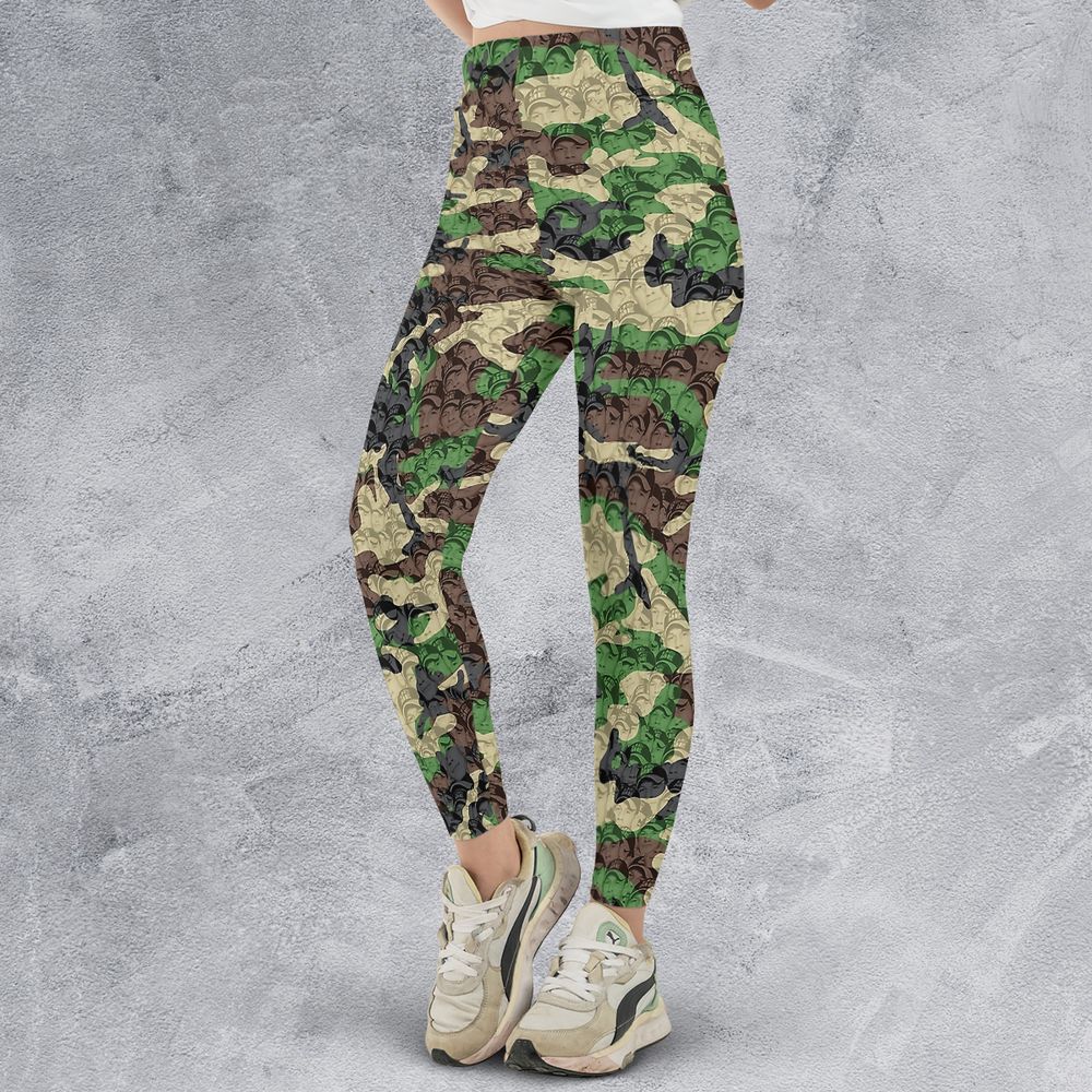 John Cena You can't see him (camouflage) -  - 1