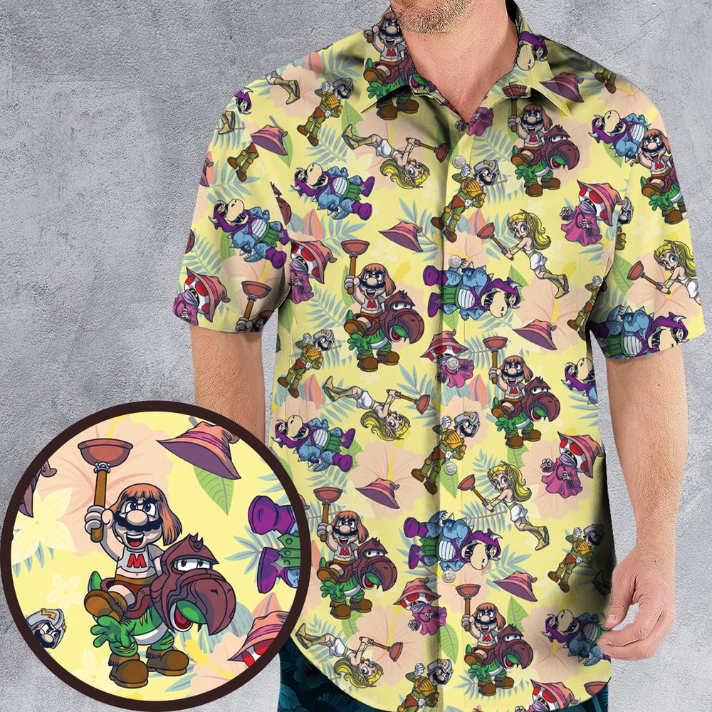 Plumbers of the Universe -  - 1