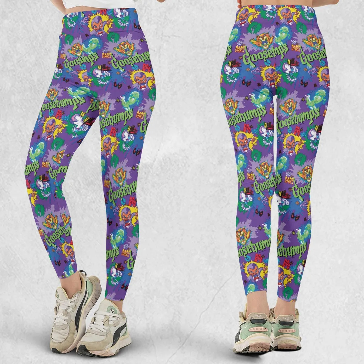 Legging - CXLEKAN8