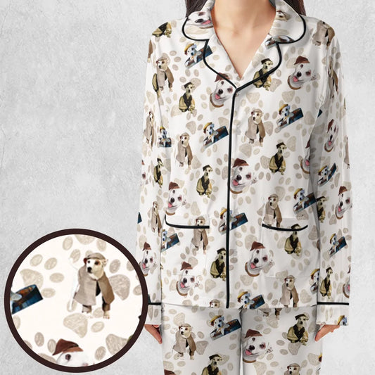 Pajamas Set - 812R6UUX
