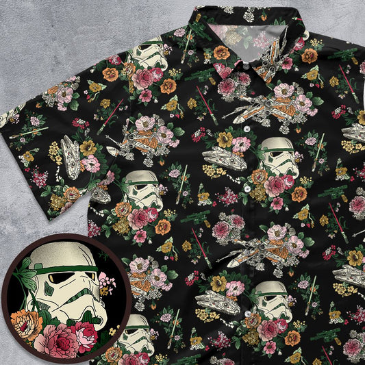 Botanic Wars -  - 1