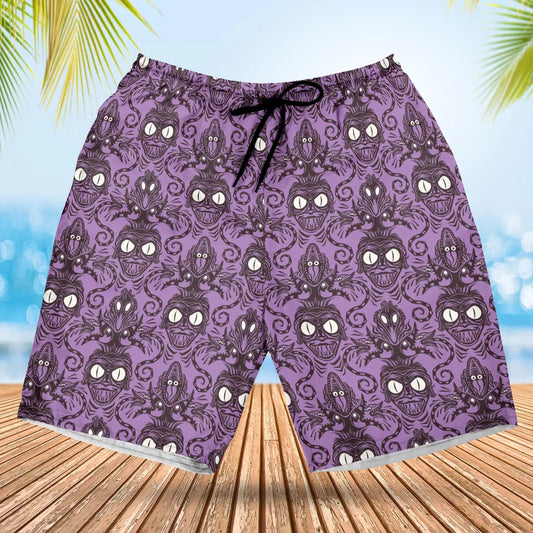 Hawaiian Short - VKA5PK44